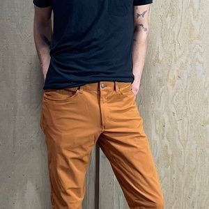 Lulu Lemon ABC Pant - Classic Fit